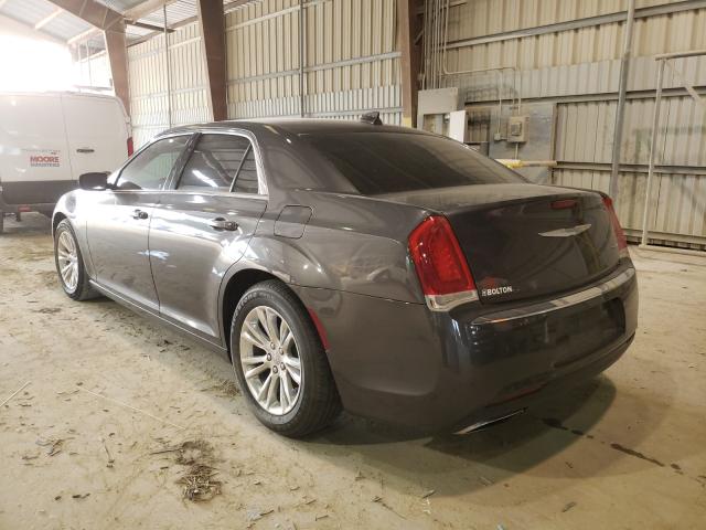 Photo 2 VIN: 2C3CCAAG4HH593718 - CHRYSLER 300 LIMITE 