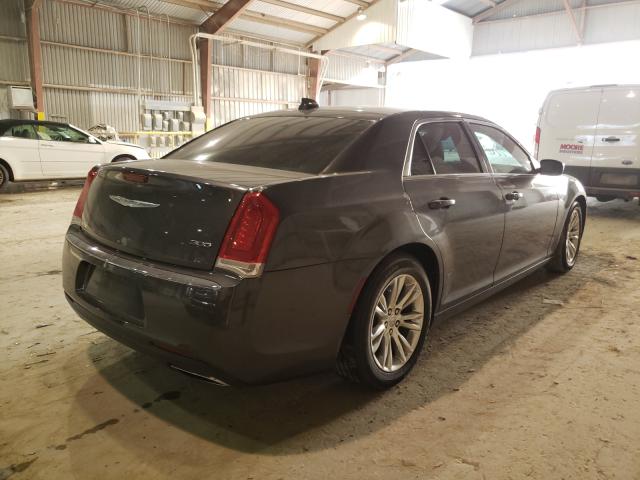 Photo 3 VIN: 2C3CCAAG4HH593718 - CHRYSLER 300 LIMITE 