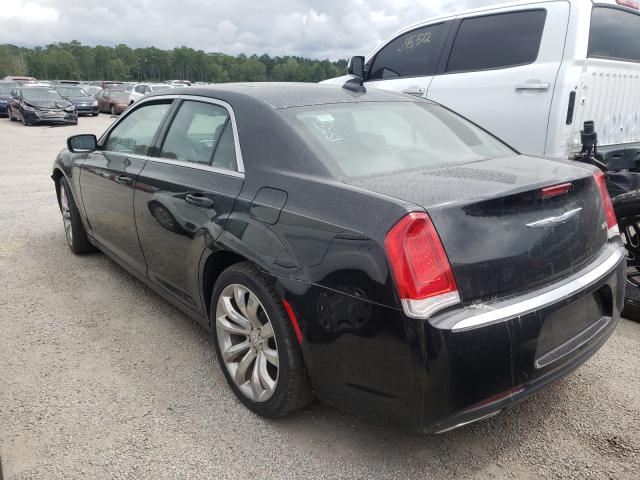 Photo 2 VIN: 2C3CCAAG4HH625907 - CHRYSLER 300 