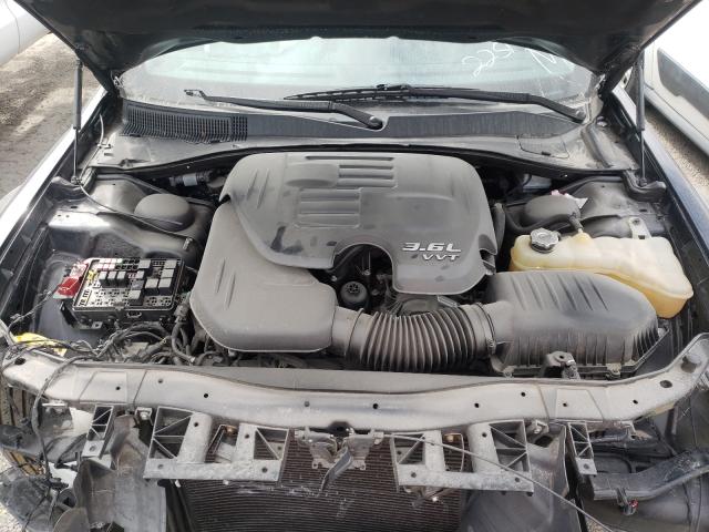 Photo 6 VIN: 2C3CCAAG4HH625907 - CHRYSLER 300 