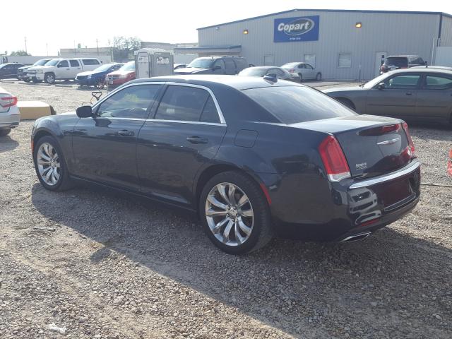 Photo 2 VIN: 2C3CCAAG4HH646806 - CHRYSLER 300 LIMITE 