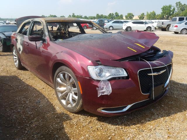 Photo 0 VIN: 2C3CCAAG4HH668210 - CHRYSLER 300 LIMITE 