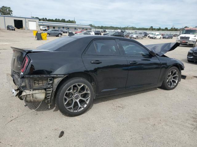 Photo 2 VIN: 2C3CCAAG4JH151530 - CHRYSLER 300 TOURIN 