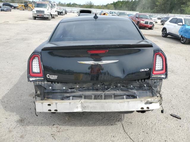 Photo 5 VIN: 2C3CCAAG4JH151530 - CHRYSLER 300 TOURIN 