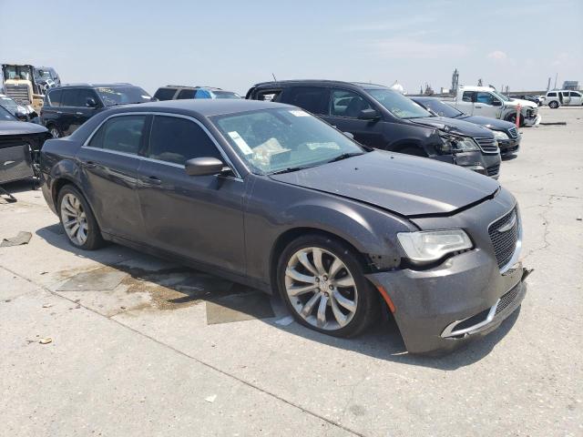 Photo 3 VIN: 2C3CCAAG4JH159966 - CHRYSLER 300 