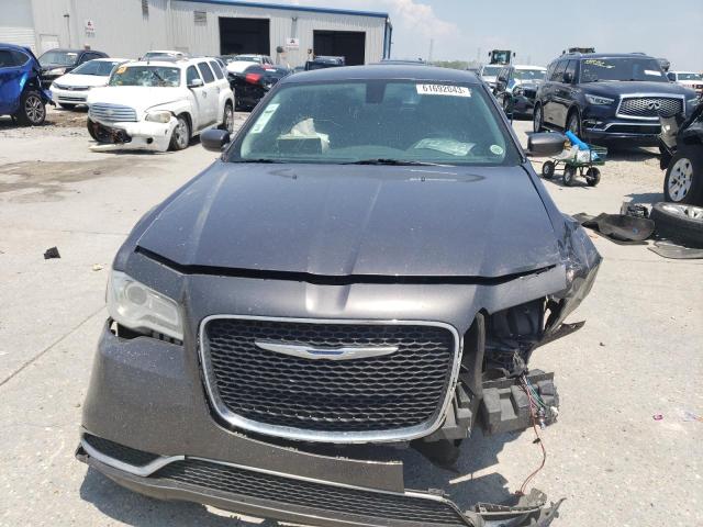 Photo 4 VIN: 2C3CCAAG4JH159966 - CHRYSLER 300 