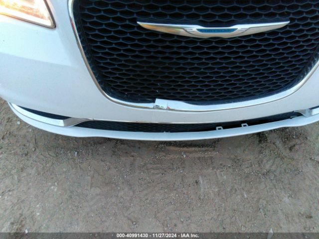 Photo 5 VIN: 2C3CCAAG4JH201925 - CHRYSLER 300 