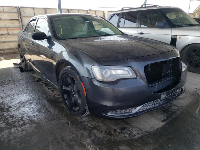 Photo 0 VIN: 2C3CCAAG4JH208258 - CHRYSLER 300 TOURIN 