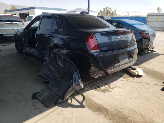 Photo 2 VIN: 2C3CCAAG4JH208258 - CHRYSLER 300 TOURIN 