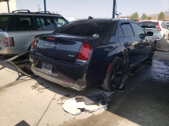 Photo 3 VIN: 2C3CCAAG4JH208258 - CHRYSLER 300 TOURIN 