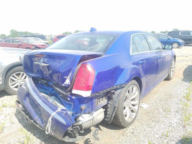 Photo 3 VIN: 2C3CCAAG4JH208289 - CHRYSLER 300 TOURIN 