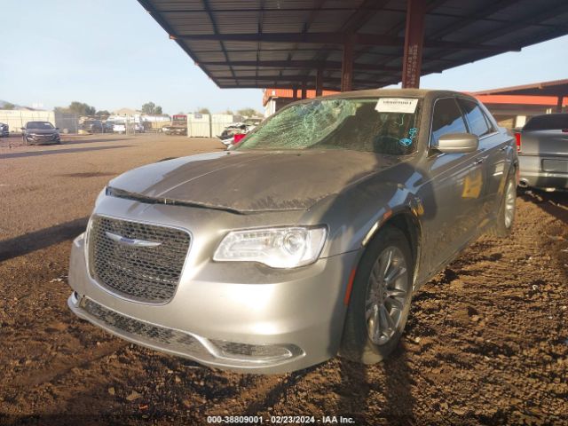 Photo 1 VIN: 2C3CCAAG4JH209085 - CHRYSLER 300 