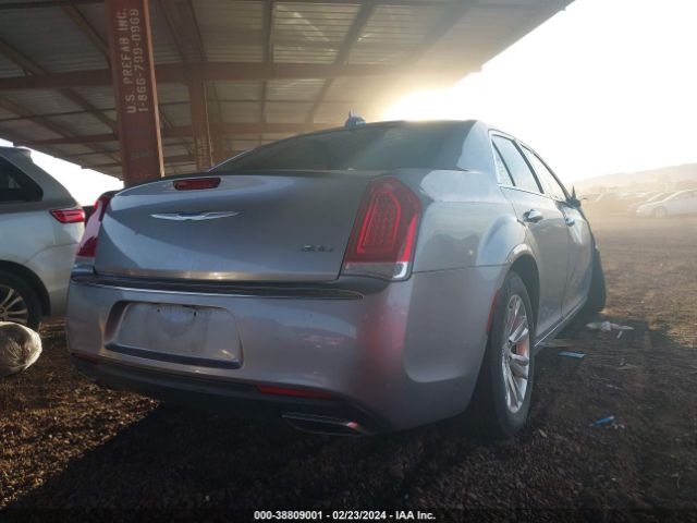 Photo 3 VIN: 2C3CCAAG4JH209085 - CHRYSLER 300 