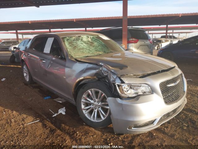 Photo 5 VIN: 2C3CCAAG4JH209085 - CHRYSLER 300 