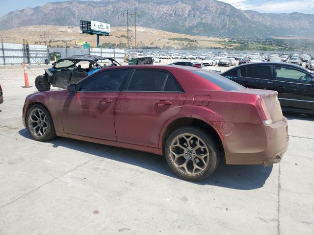 Photo 1 VIN: 2C3CCAAG4JH222645 - CHRYSLER 300 