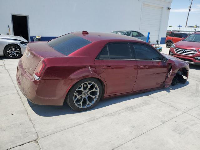 Photo 2 VIN: 2C3CCAAG4JH222645 - CHRYSLER 300 