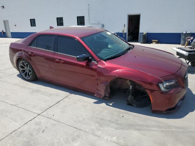 Photo 3 VIN: 2C3CCAAG4JH222645 - CHRYSLER 300 