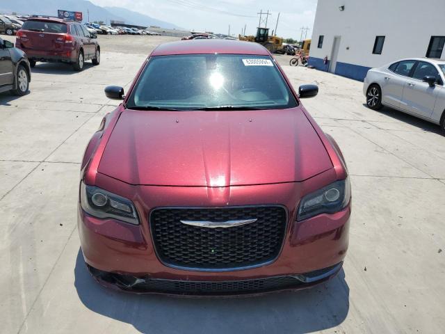 Photo 4 VIN: 2C3CCAAG4JH222645 - CHRYSLER 300 