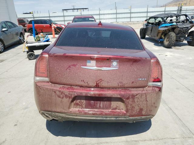 Photo 5 VIN: 2C3CCAAG4JH222645 - CHRYSLER 300 