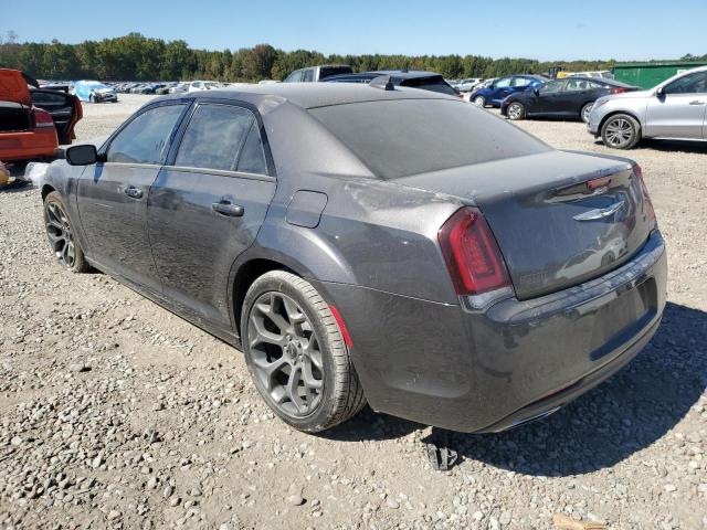 Photo 1 VIN: 2C3CCAAG4JH228901 - CHRYSLER 300 TOURIN 