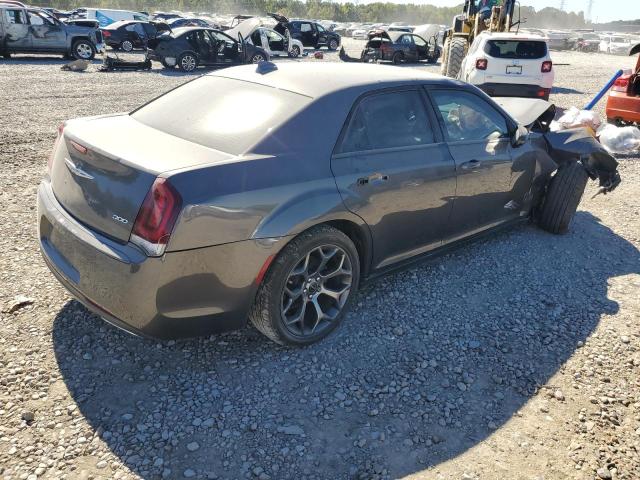 Photo 2 VIN: 2C3CCAAG4JH228901 - CHRYSLER 300 TOURIN 