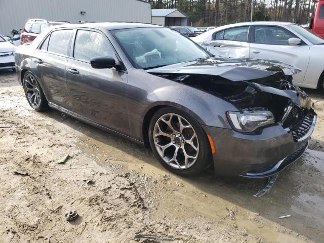 Photo 3 VIN: 2C3CCAAG4JH249568 - CHRYSLER 300 TOURIN 