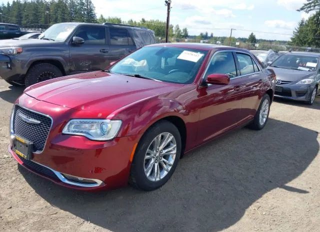 Photo 1 VIN: 2C3CCAAG4JH254818 - CHRYSLER 300 