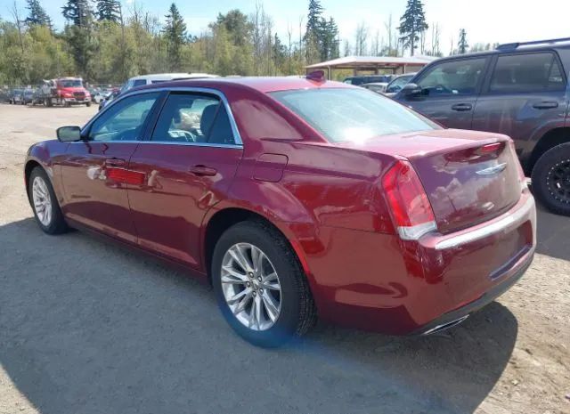 Photo 2 VIN: 2C3CCAAG4JH254818 - CHRYSLER 300 