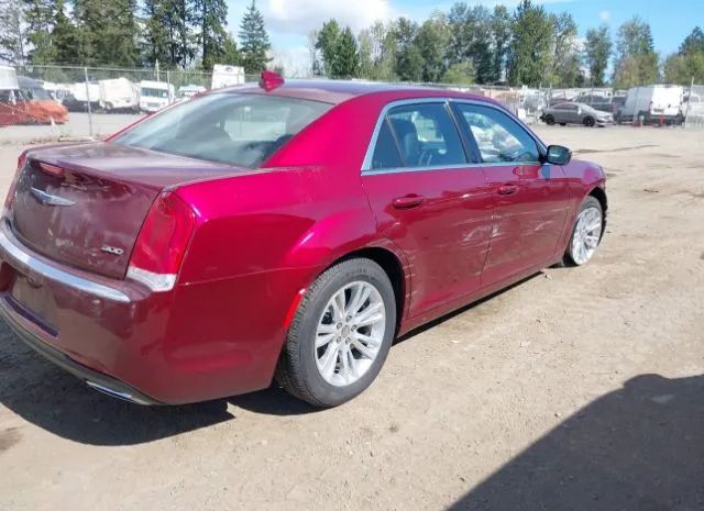 Photo 3 VIN: 2C3CCAAG4JH254818 - CHRYSLER 300 