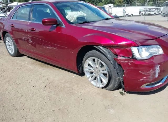 Photo 5 VIN: 2C3CCAAG4JH254818 - CHRYSLER 300 