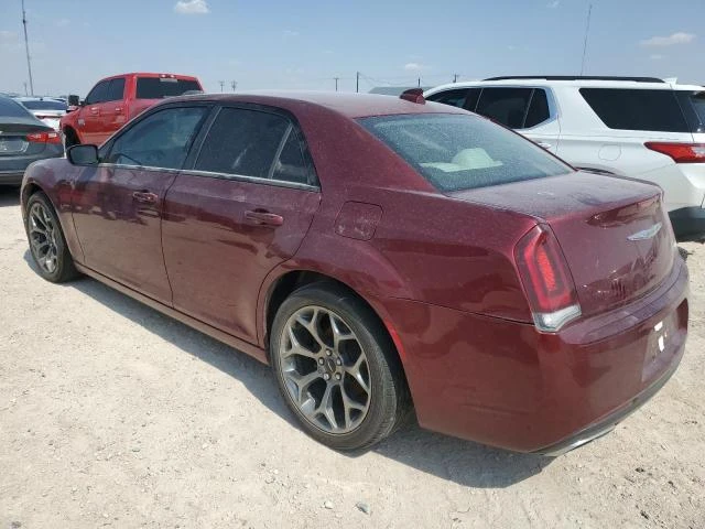 Photo 1 VIN: 2C3CCAAG4JH264376 - CHRYSLER 300 TOURIN 