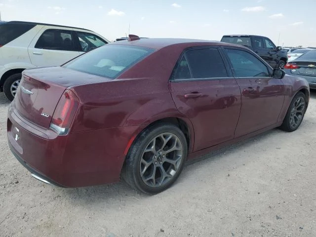 Photo 2 VIN: 2C3CCAAG4JH264376 - CHRYSLER 300 TOURIN 