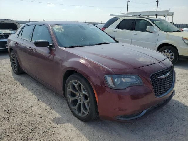 Photo 3 VIN: 2C3CCAAG4JH264376 - CHRYSLER 300 TOURIN 