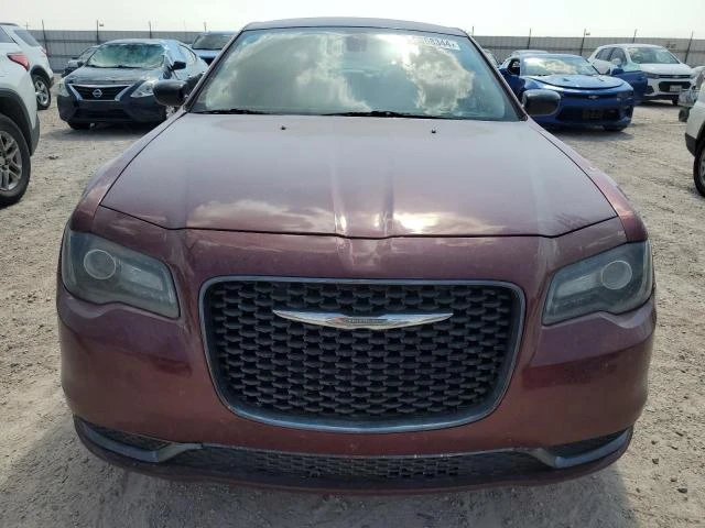 Photo 4 VIN: 2C3CCAAG4JH264376 - CHRYSLER 300 TOURIN 