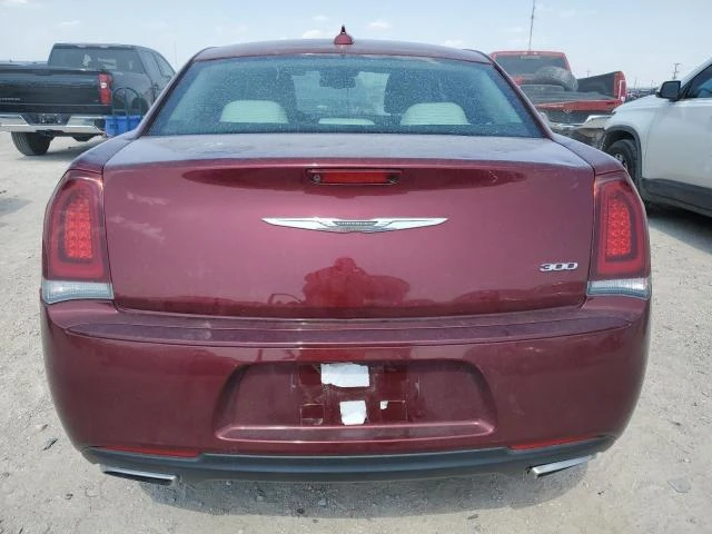 Photo 5 VIN: 2C3CCAAG4JH264376 - CHRYSLER 300 TOURIN 