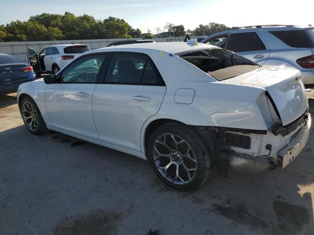 Photo 1 VIN: 2C3CCAAG4JH264667 - CHRYSLER 300 TOURIN 