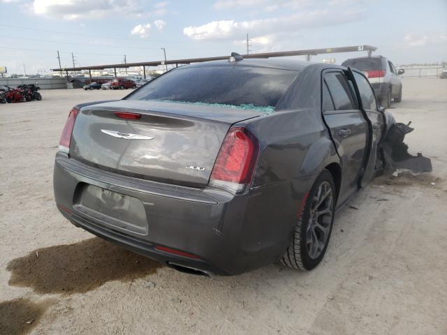 Photo 3 VIN: 2C3CCAAG4JH275135 - CHRYSLER 300 TOURIN 