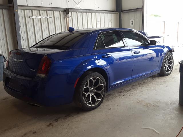 Photo 3 VIN: 2C3CCAAG4JH278648 - CHRYSLER 300 