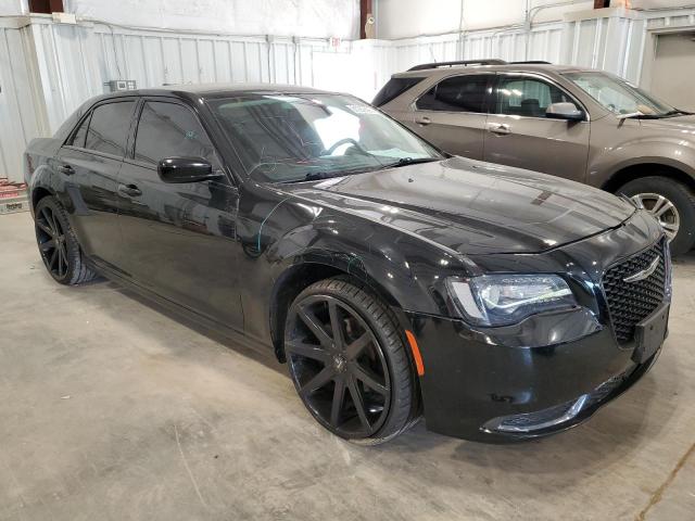 Photo 3 VIN: 2C3CCAAG4JH294039 - CHRYSLER 300 