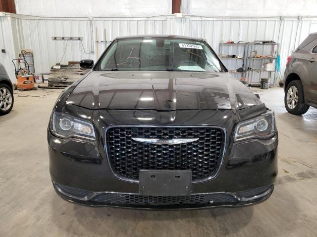 Photo 4 VIN: 2C3CCAAG4JH294039 - CHRYSLER 300 