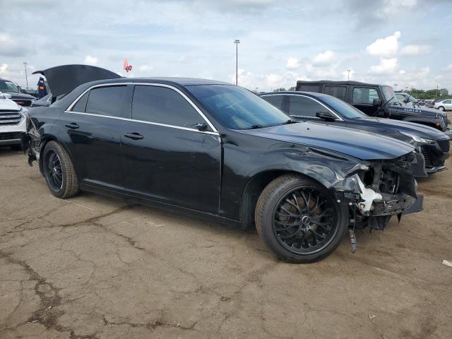 Photo 3 VIN: 2C3CCAAG4JH338251 - CHRYSLER 300 TOURIN 