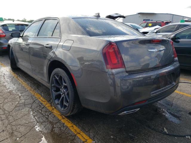 Photo 2 VIN: 2C3CCAAG4KH501000 - CHRYSLER 300 TOURIN 