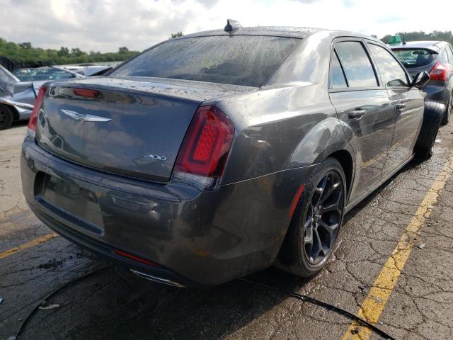 Photo 3 VIN: 2C3CCAAG4KH501000 - CHRYSLER 300 TOURIN 