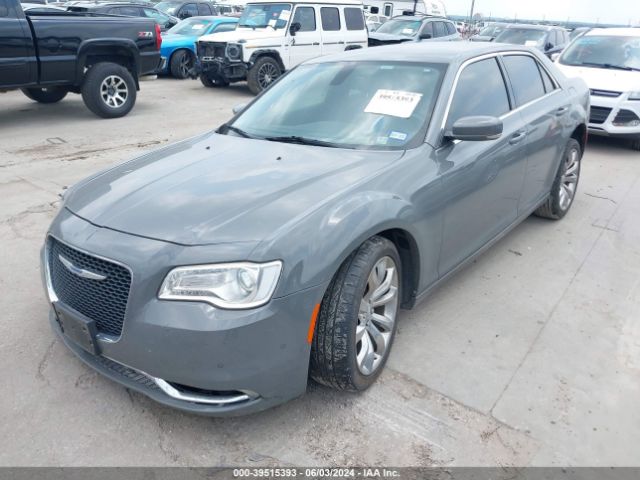 Photo 1 VIN: 2C3CCAAG4KH547930 - CHRYSLER 300 