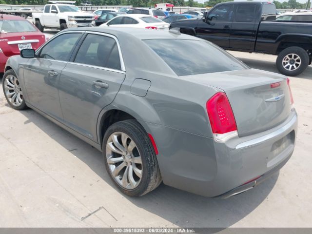 Photo 2 VIN: 2C3CCAAG4KH547930 - CHRYSLER 300 