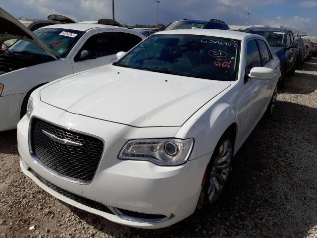 Photo 1 VIN: 2C3CCAAG4KH548141 - CHRYSLER 300 TOURIN 