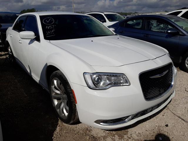 Photo 2 VIN: 2C3CCAAG4KH548141 - CHRYSLER 300 TOURIN 