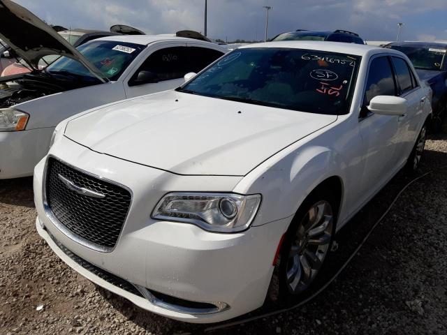 Photo 3 VIN: 2C3CCAAG4KH548141 - CHRYSLER 300 TOURIN 