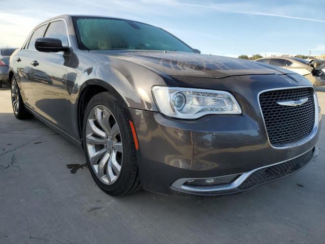 Photo 3 VIN: 2C3CCAAG4KH566297 - CHRYSLER 300 