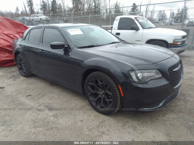 Photo 0 VIN: 2C3CCAAG4KH590048 - CHRYSLER 300 